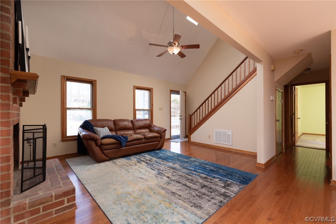 12413 Sandbag Road Midlothian, VA 23113 - Photo 3 of 19 Gallery Image 3