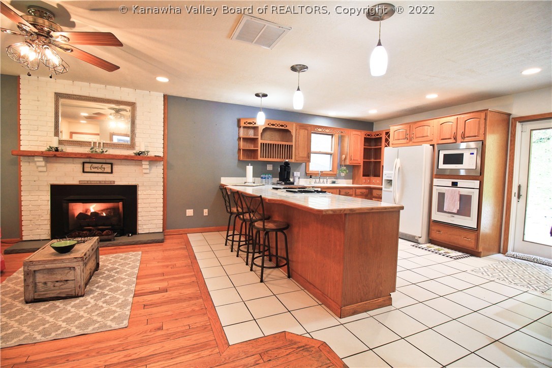 4303 Rich Fork Road Charleston, WV 25312 - Photo 6 of 20 Gallery Image 6