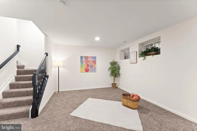 a view of a city with an ocean view