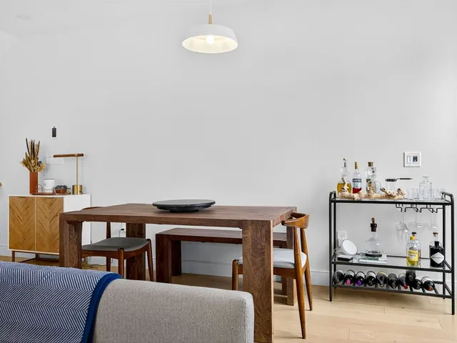 $929,000 | 4 Payne Street, Unit 5, Boston, MA 02122