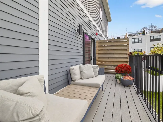 $929,000 | 4 Payne Street, Unit 5, Boston, MA 02122