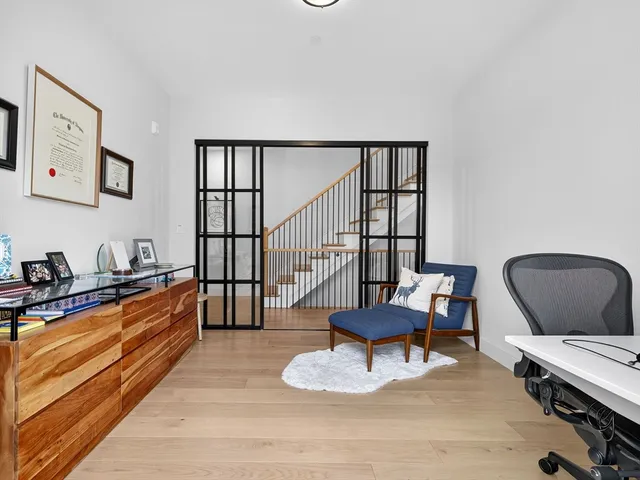 $929,000 | 4 Payne Street, Unit 5, Boston, MA 02122