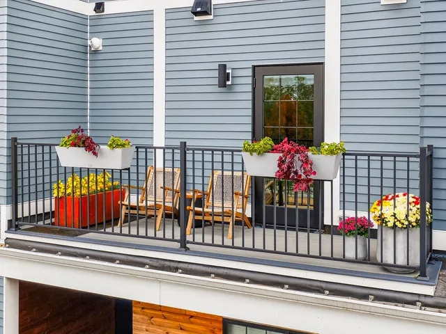 $929,000 | 4 Payne Street, Unit 5, Boston, MA 02122