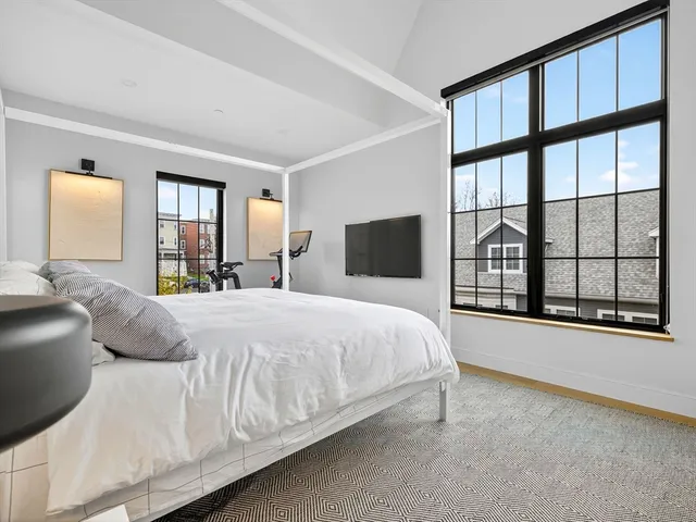 $929,000 | 4 Payne Street, Unit 5, Boston, MA 02122