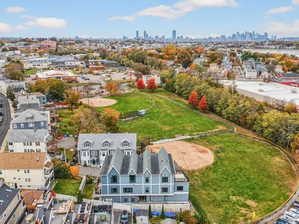 $929,000 | 4 Payne Street, Unit 5, Boston, MA 02122