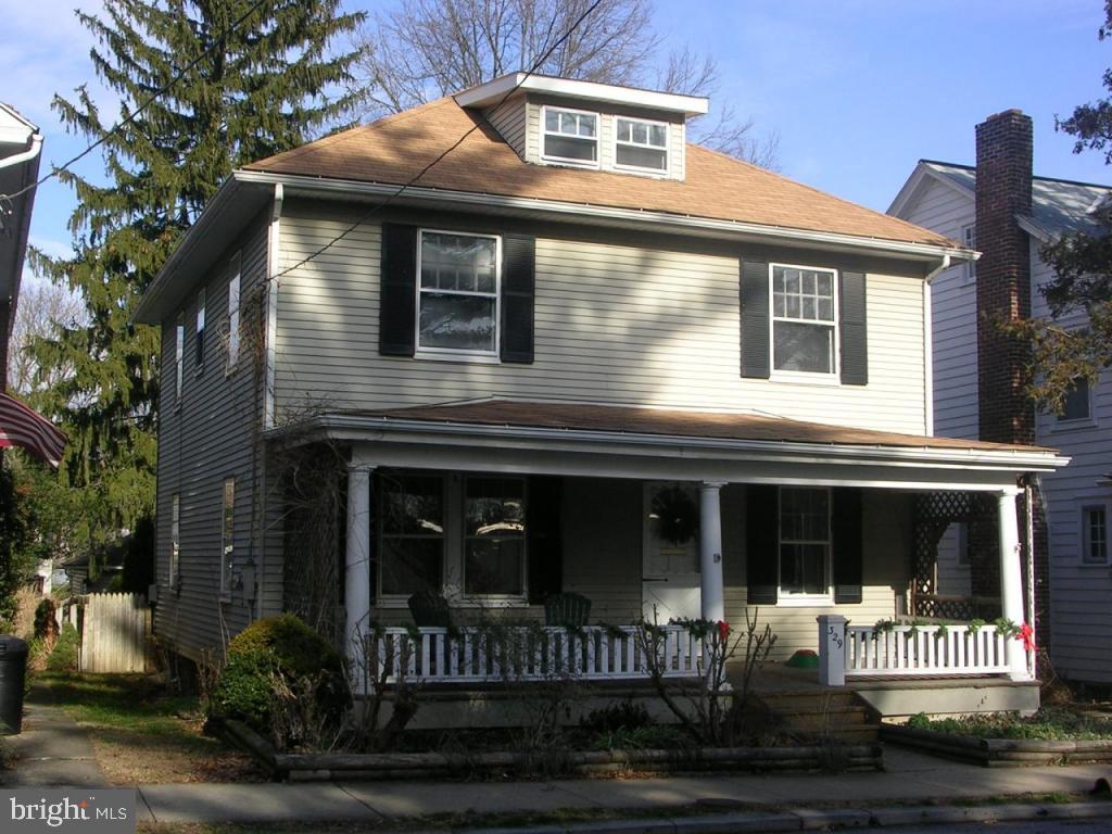 329 Front Street Lititz, PA 17543 - Photo 1 of 13