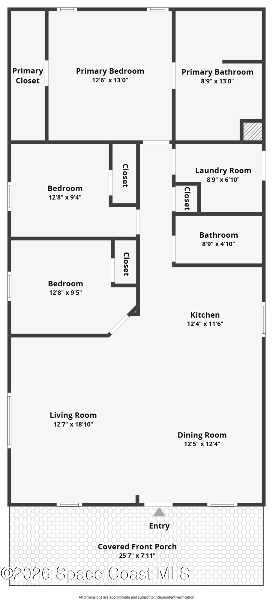 7604 Boxelder Road Micco, FL 32976 - Photo 56 of 56 Gallery Image 56