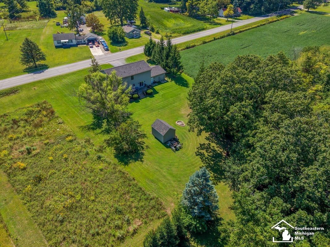 605 Nadeau Road Monroe, MI 48162 - Photo 35 of 37 Gallery Image 35