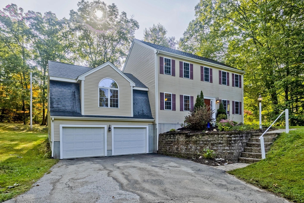 51 Baker Pond Road Charlton, MA 01507 - Photo 3 of 21 Gallery Image 3