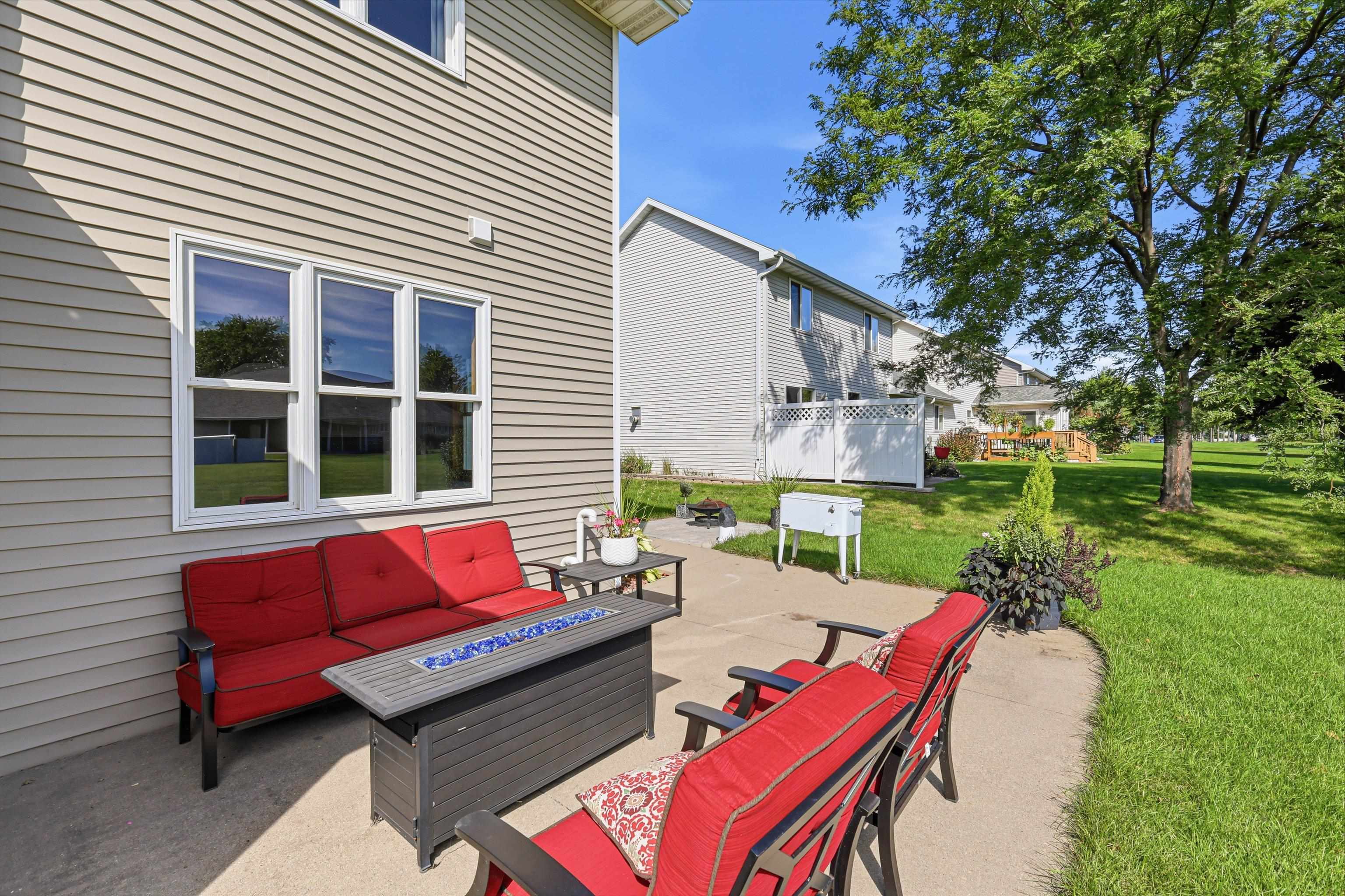 4816 North Apple Road Appleton, WI 54913 - Photo 39 of 42 Gallery Image 39