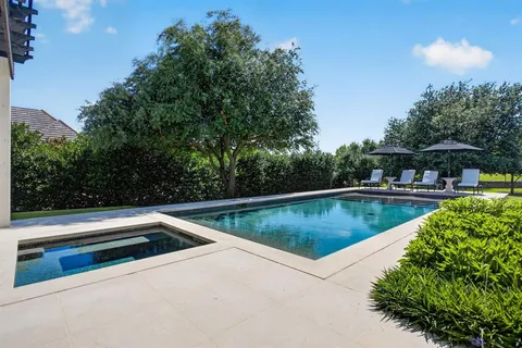 $2,495,000 | 4668 St Benet Court, Fort Worth, TX 76126