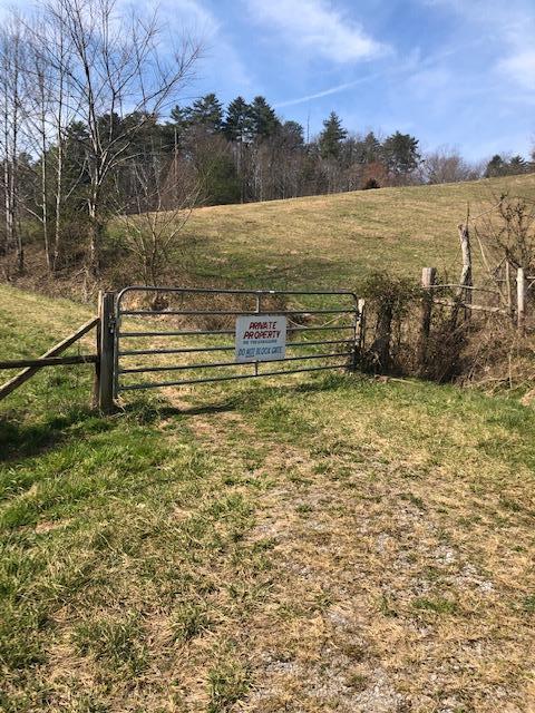 1.01 Wears Valley Road Sevierville, TN 37862 - Photo 1 of 10 Gated entrance