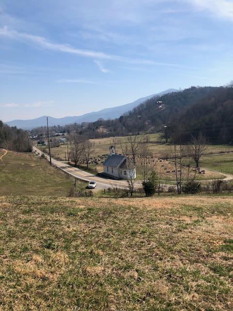 1.01 Wears Valley Road Sevierville, TN 37862 - Photo 3 of 10 Overlooking Headricks Chapel