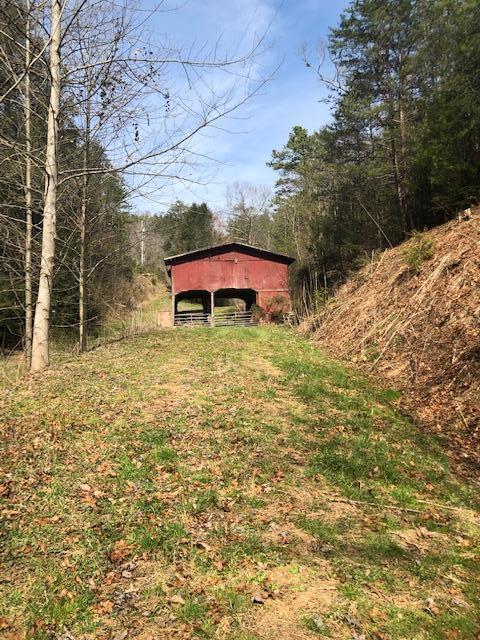 1.01 Wears Valley Road Sevierville, TN 37862 - Photo 7 of 10 Barn 1