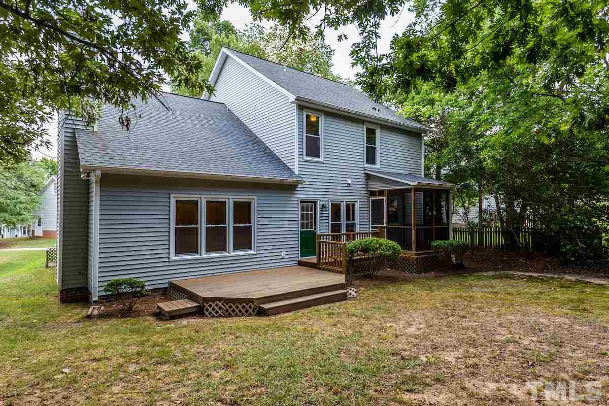 305 Arlington Ridge Cary, NC 27513 - Photo 22 of 25 Gallery Image 22