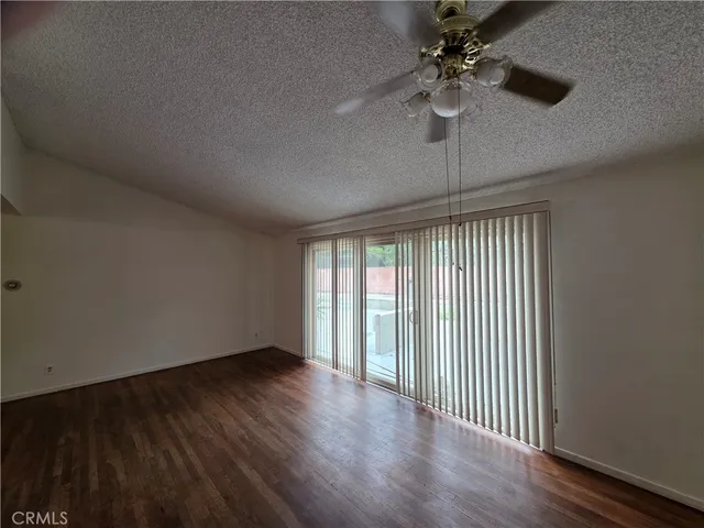 an outdoor space view of a house