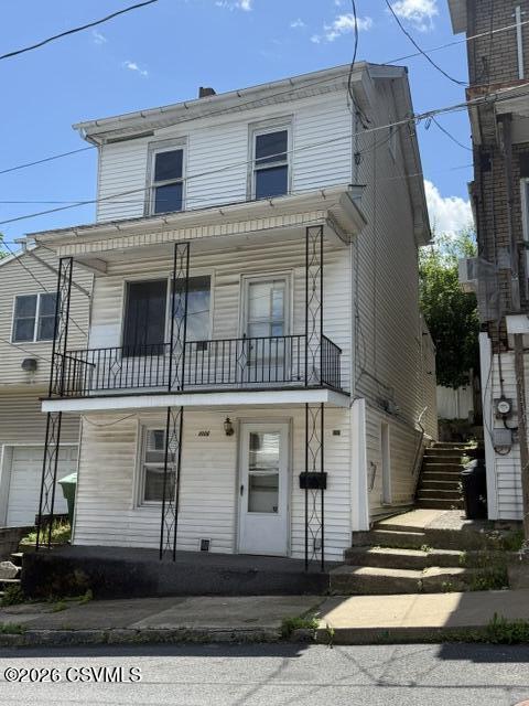 1006 East Webster Street Shamokin, PA 17872 - Photo 15 of 15