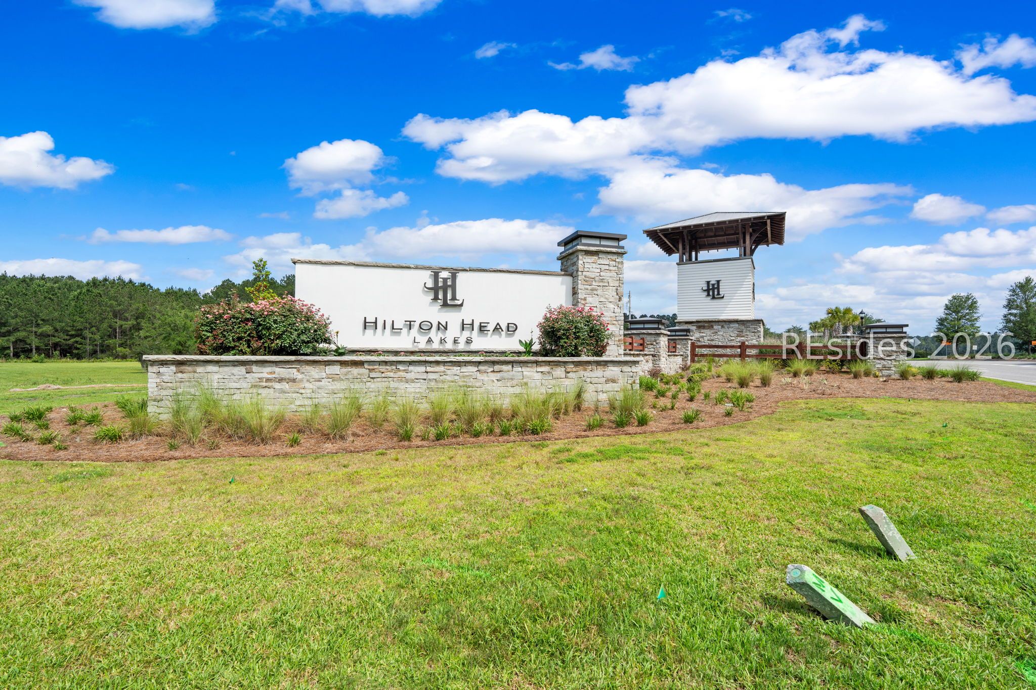 707 Wiregrass Way Hardeeville, SC 29927 - Photo 41 of 52