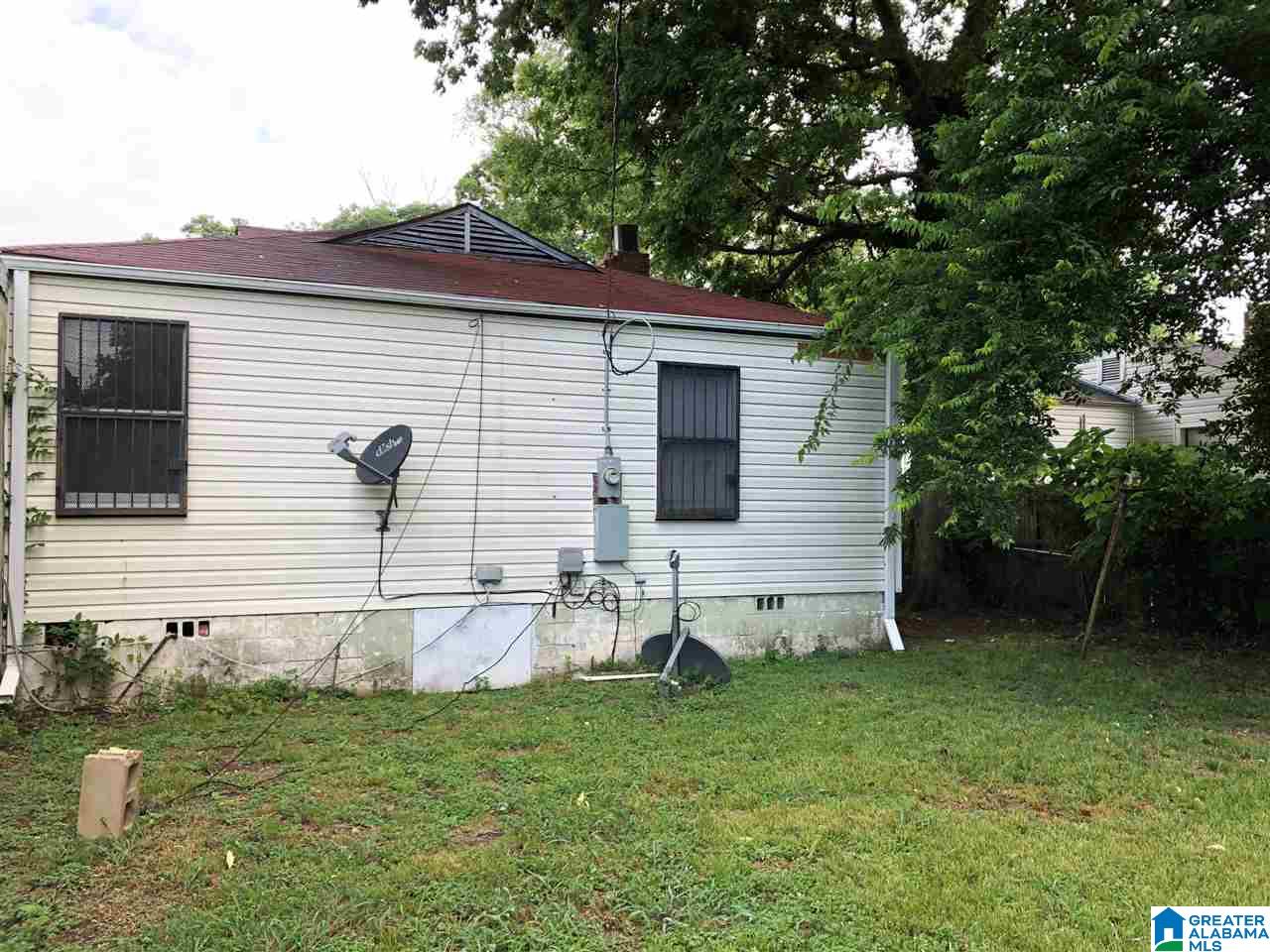 134 Woodward Road Birmingham, AL 35228 - Photo 24 of 26