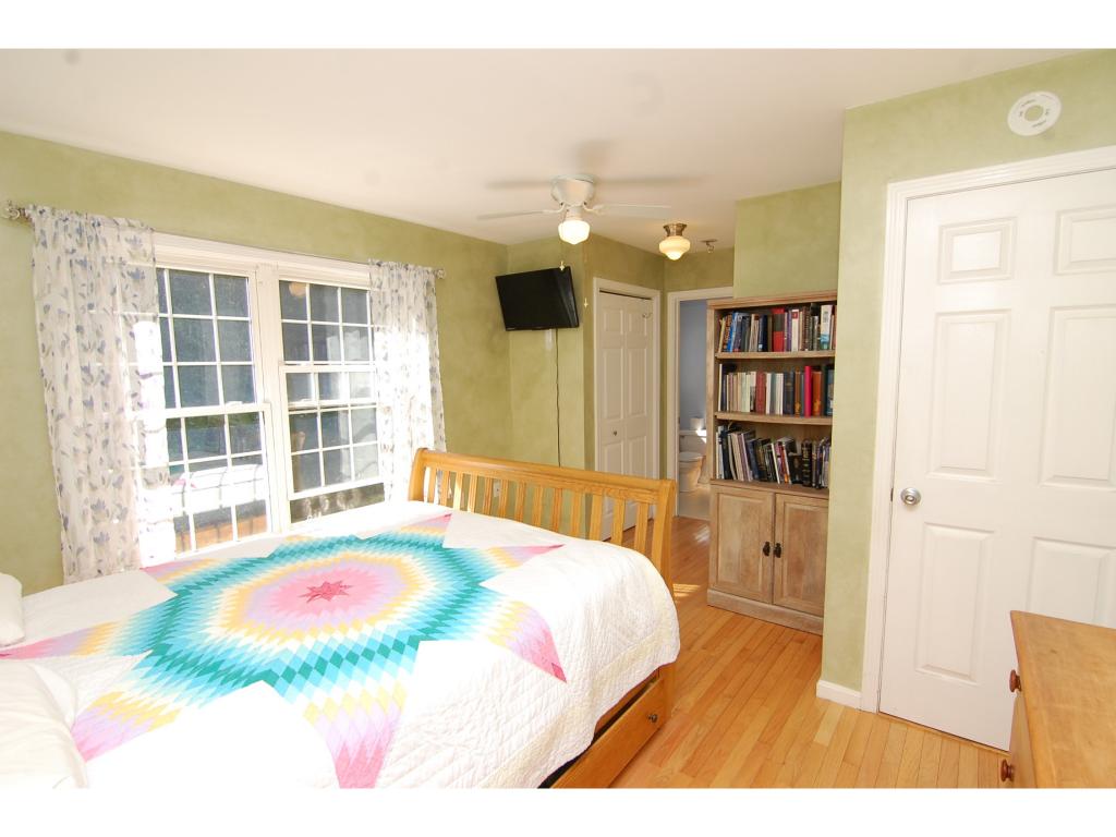 158 Boston Hill Road Andover, NH 03216 - Photo 14 of 21