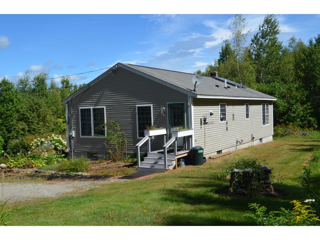158 Boston Hill Road Andover, NH 03216 - Photo 3 of 21