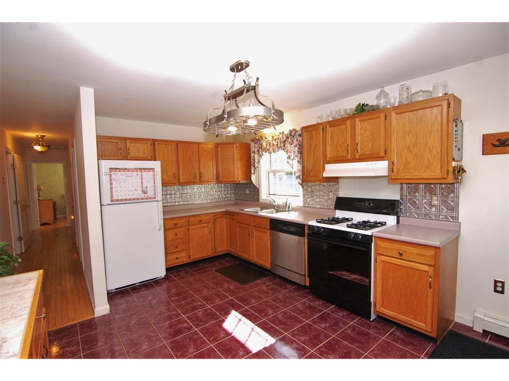 158 Boston Hill Road Andover, NH 03216 - Photo 8 of 21