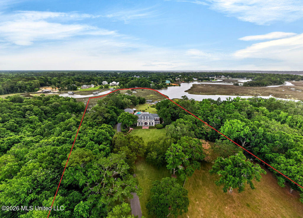 120 Knapp Road Ocean Springs, MS 39564 - Photo 185 of 185 120KnappRd-18