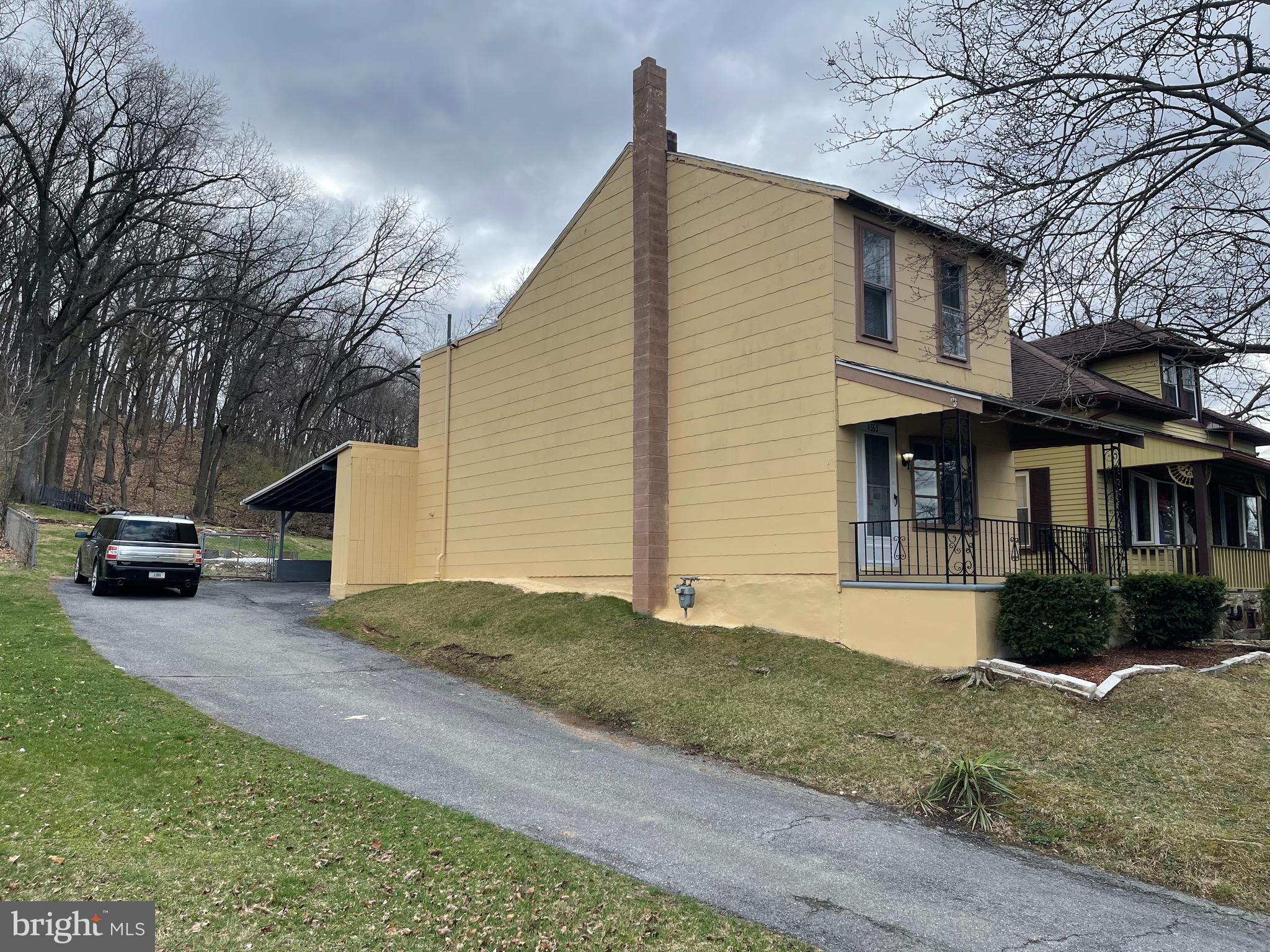 4553 Sefranka Road Temple, PA 19560 - Photo 6 of 36