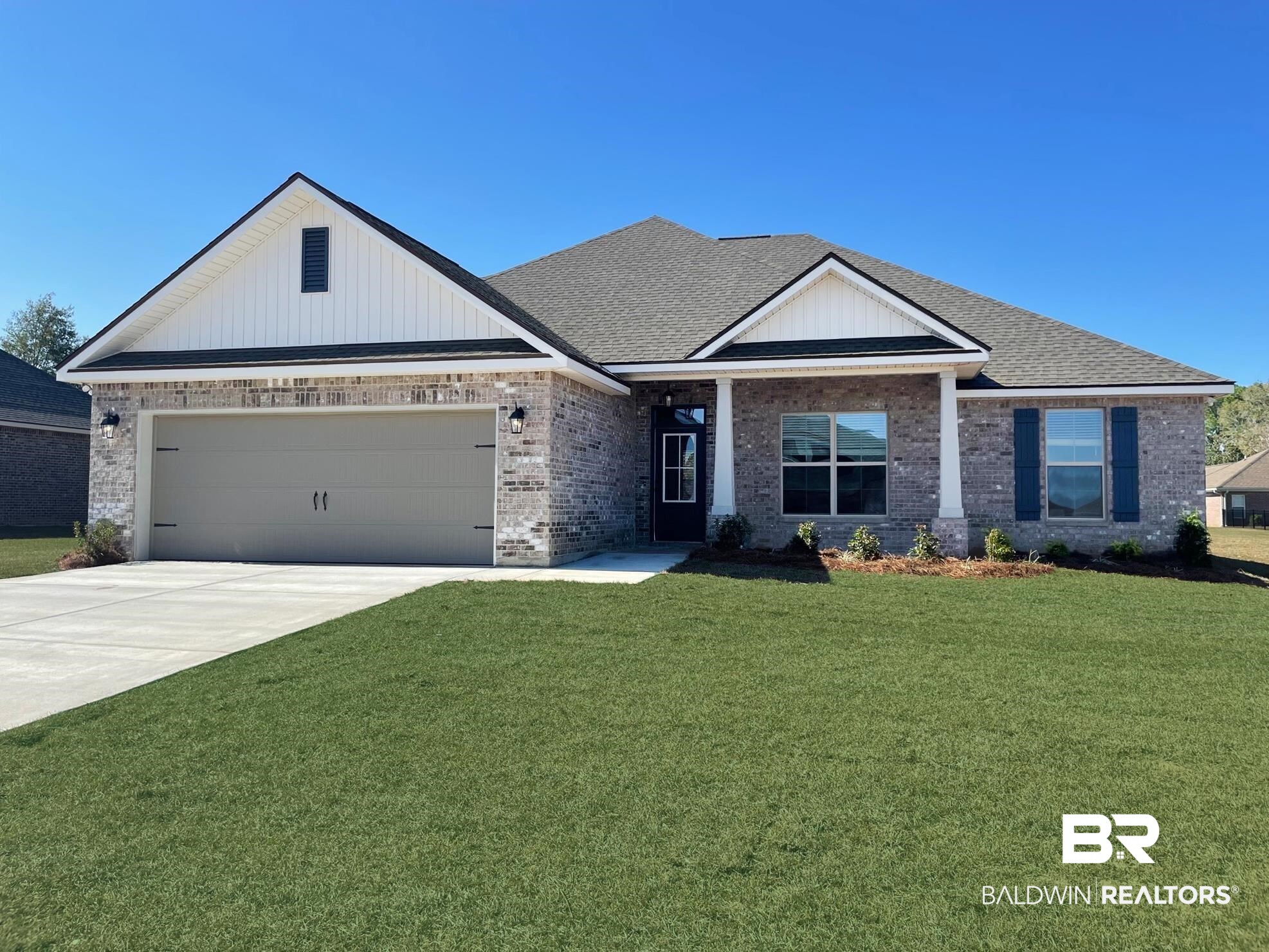 10127 Chipper Lane Foley, AL 36535 - Photo 1 of 10 FRONT