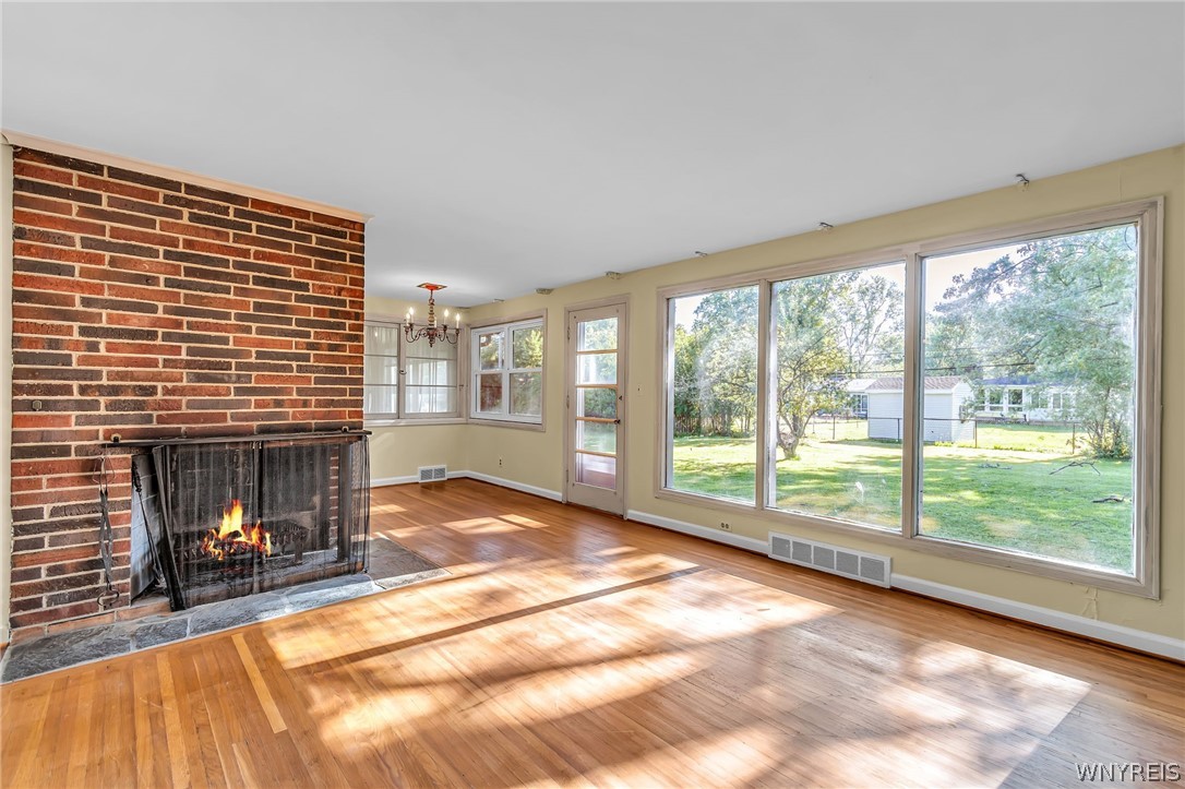 271 Getzville Road Amherst, NY 14226 - Photo 10 of 41