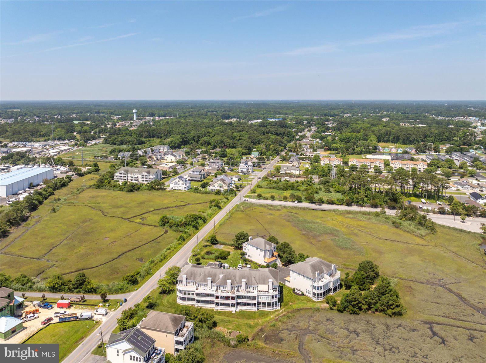 12901 Old Bridge Road, Unit PH3 3 Ocean City, MD 21842 - Photo 90 of 91 Gallery Image 90