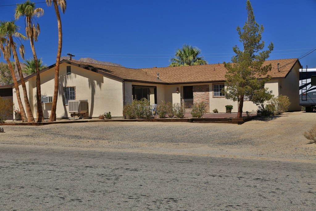 740 Rango Way Borrego Springs, CA 92004 - Photo 1 of 17 Gallery Image 1
