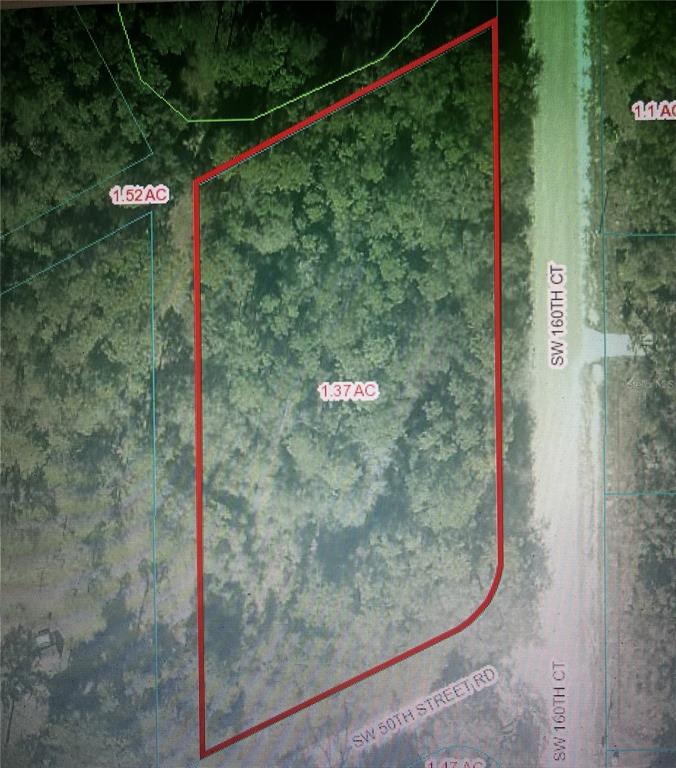 16081 Southwest 50th Street Road Ocala, FL 34481 - Photo 1 of 1 Gallery Image 1