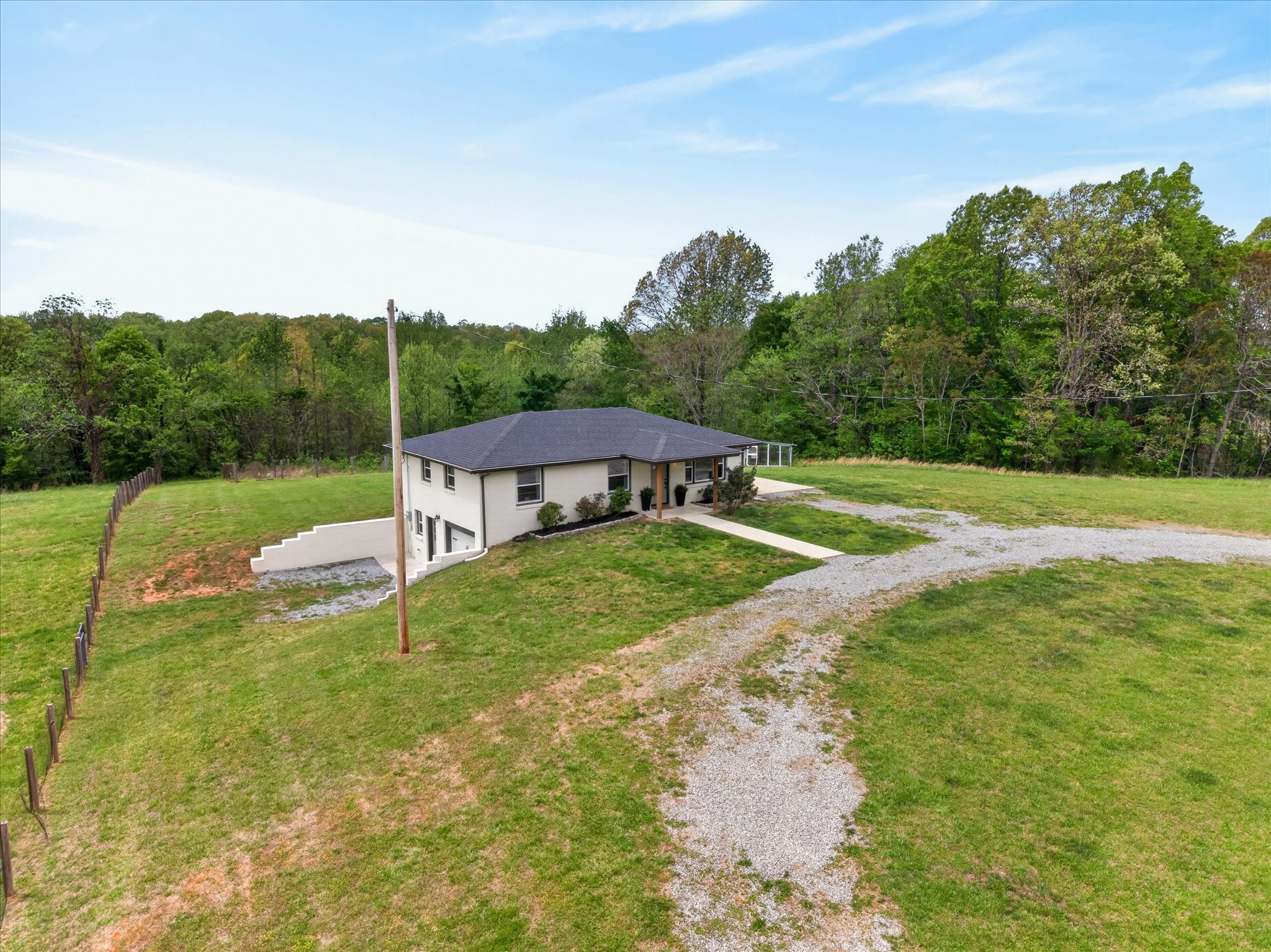 3466 Oak Ridge Road Palmyra, TN 37142 - Photo 13 of 16