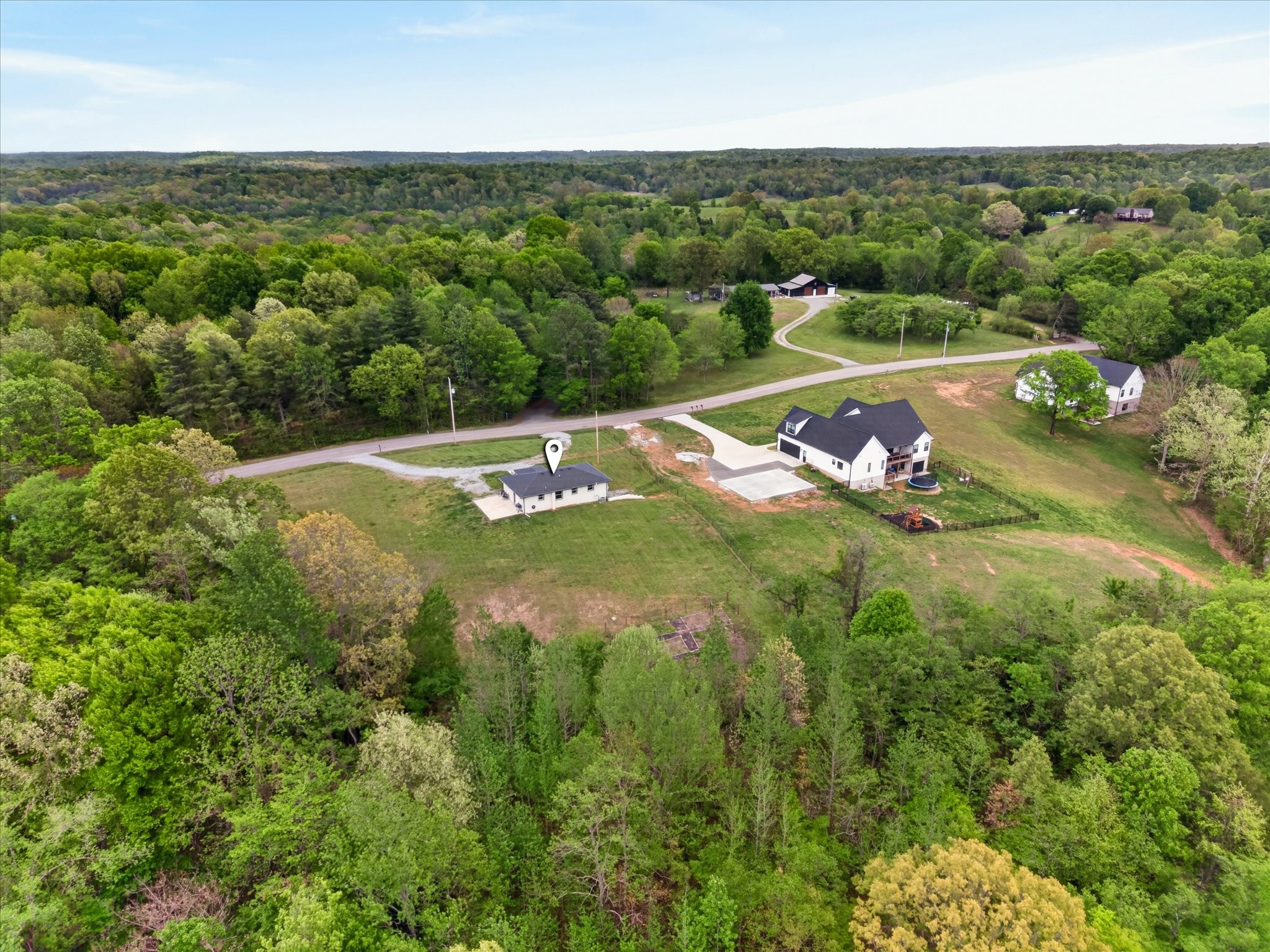 3466 Oak Ridge Road Palmyra, TN 37142 - Photo 15 of 16