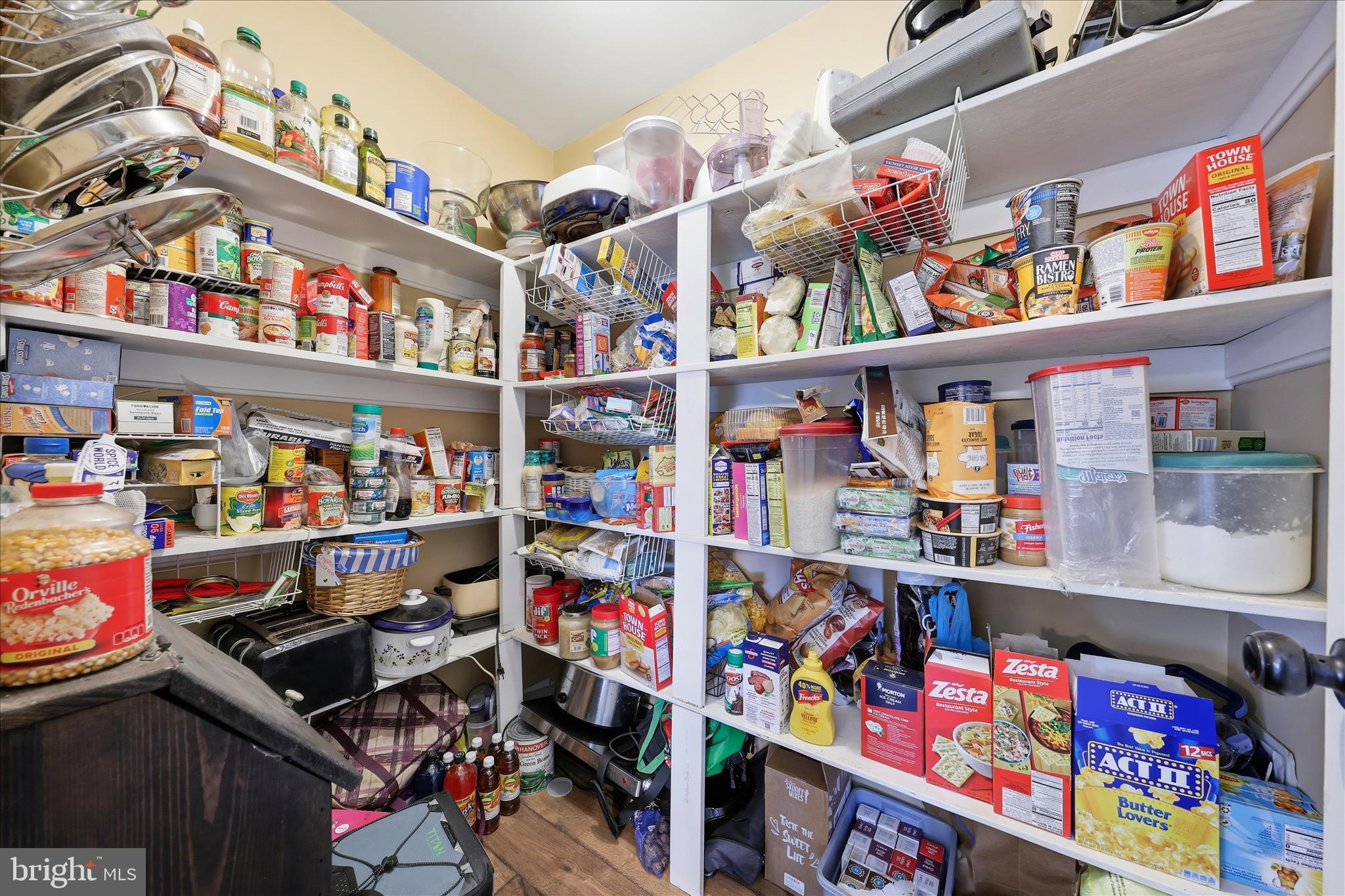 279 Garland Road Needmore, PA 17238 - Photo 15 of 72 Pantry
