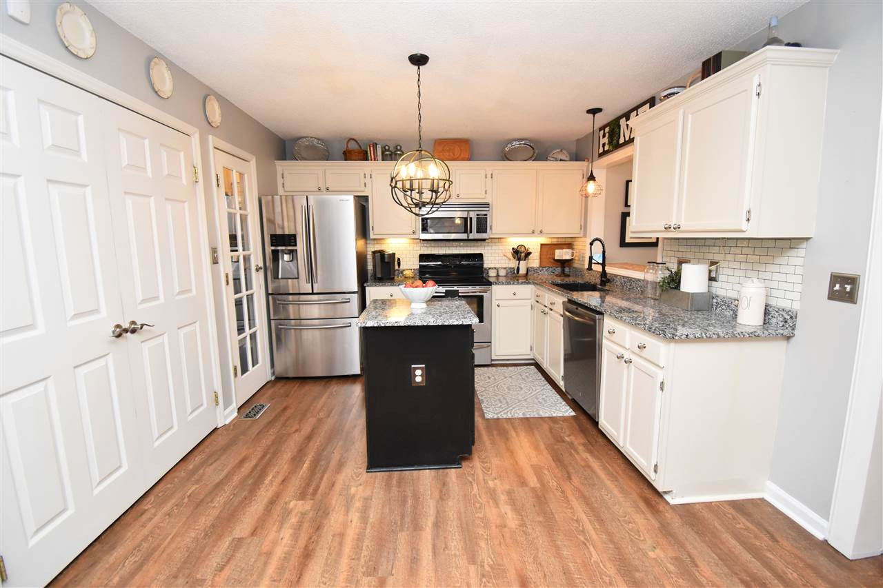 5000 Jesmond Place Raleigh, NC 27613 - Photo 10 of 28 Photo 10