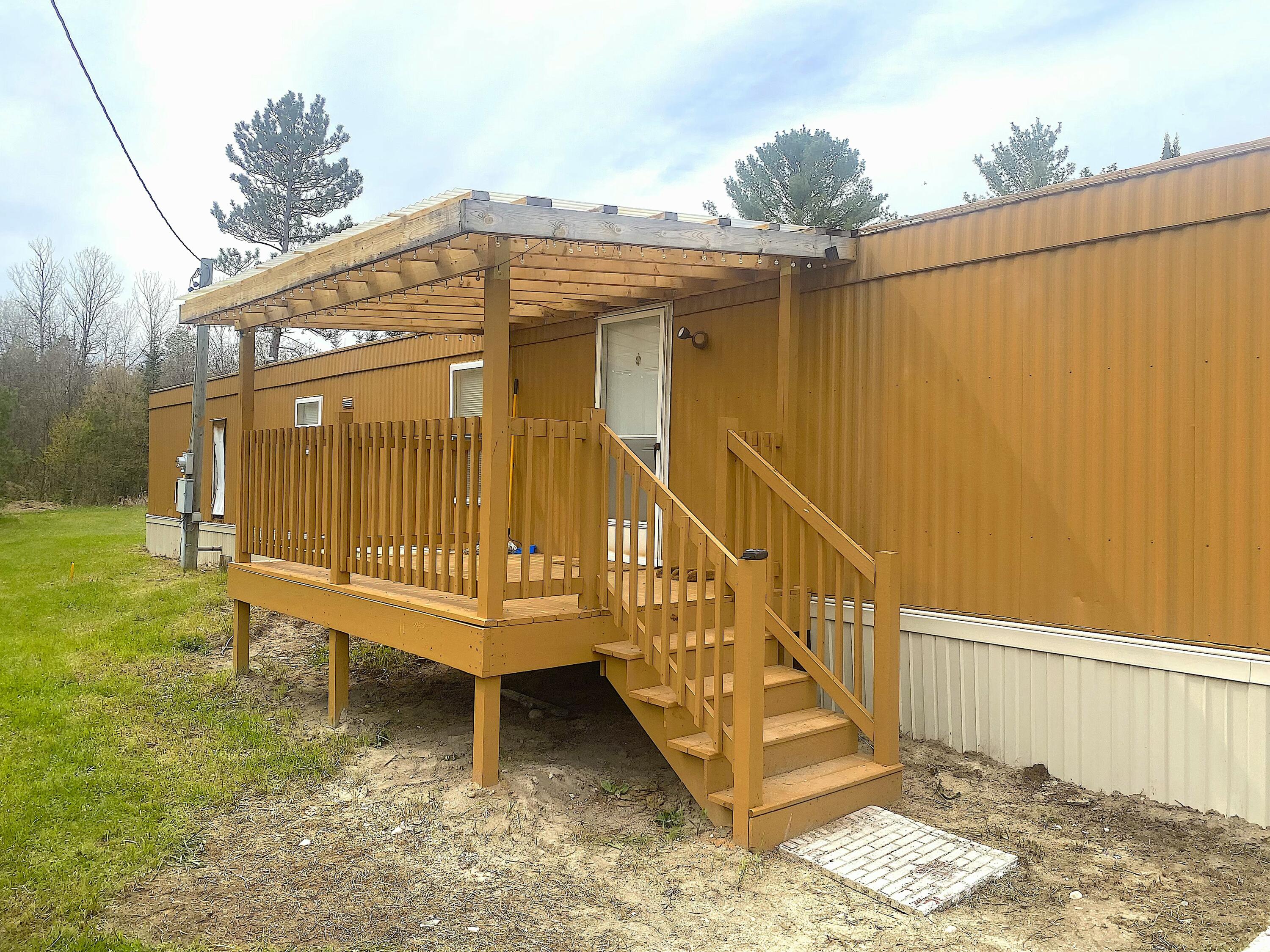 1570 Ryno Road Luzerne, MI 48636 - Photo 1 of 55 18