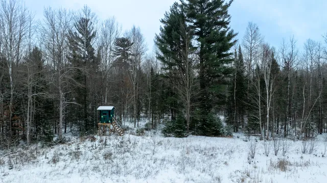 $274,900 | 1570 Ryno Road, Luzerne, MI 48636