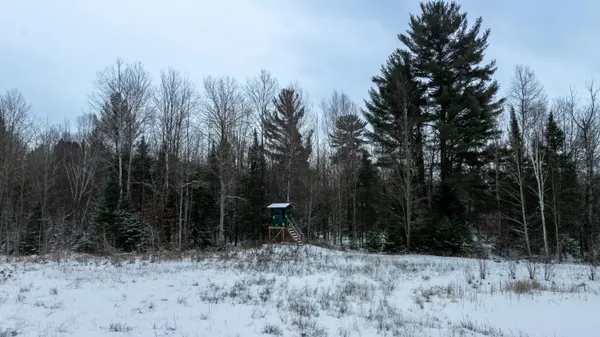 $274,900 | 1570 Ryno Road, Luzerne, MI 48636