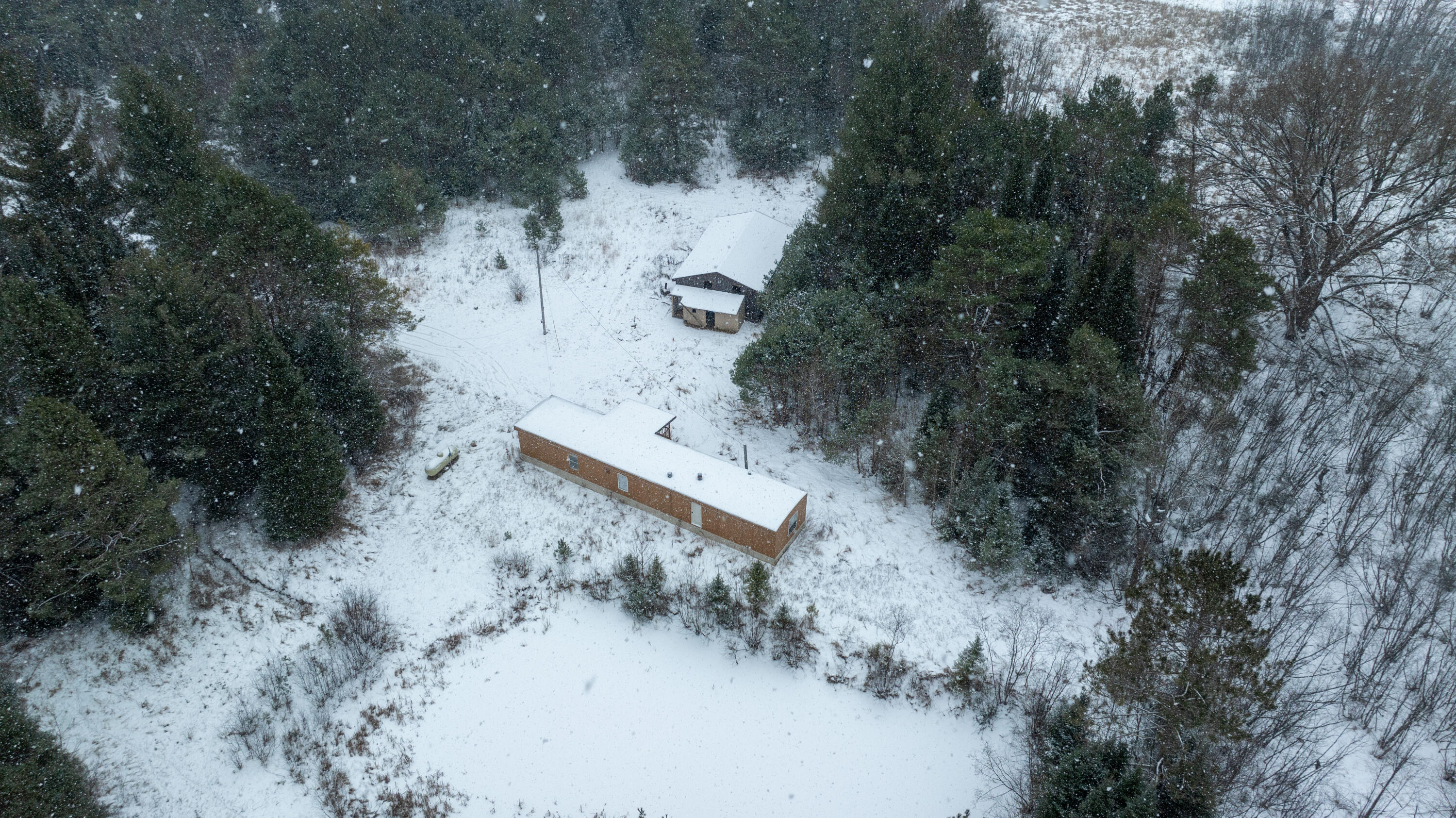 1570 Ryno Road Luzerne, MI 48636 - Photo 17 of 55 2-28