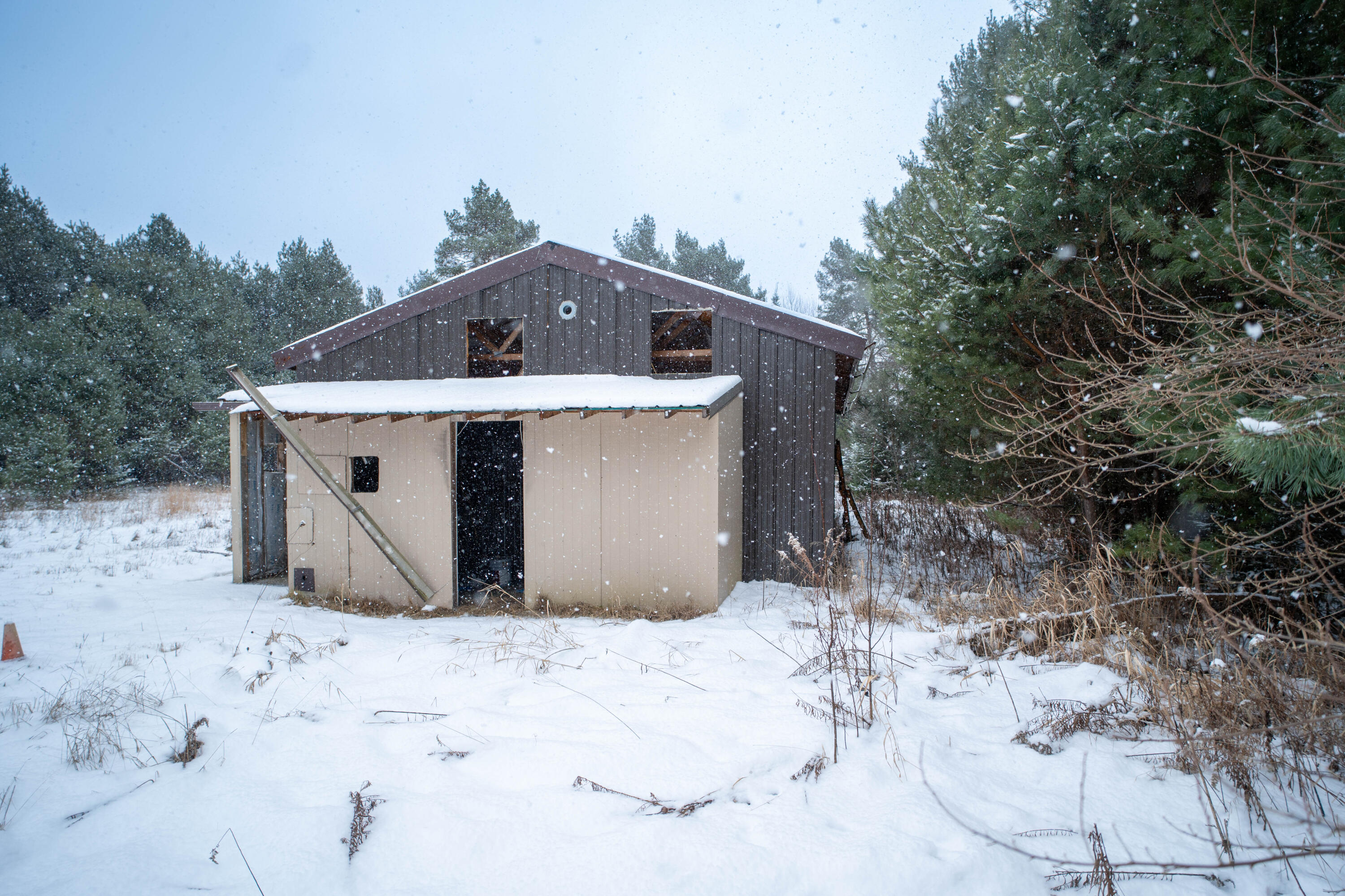 1570 Ryno Road Luzerne, MI 48636 - Photo 18 of 55 1-40