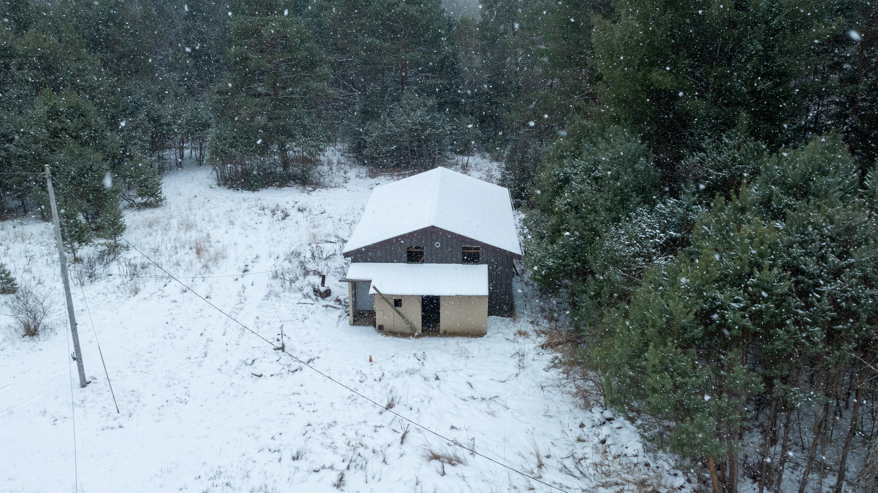 1570 Ryno Road Luzerne, MI 48636 - Photo 20 of 55 2-31