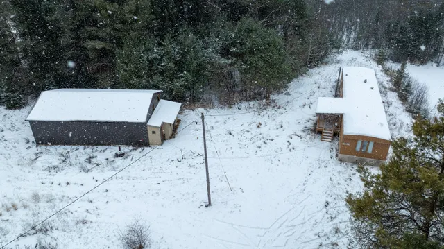 $274,900 | 1570 Ryno Road, Luzerne, MI 48636