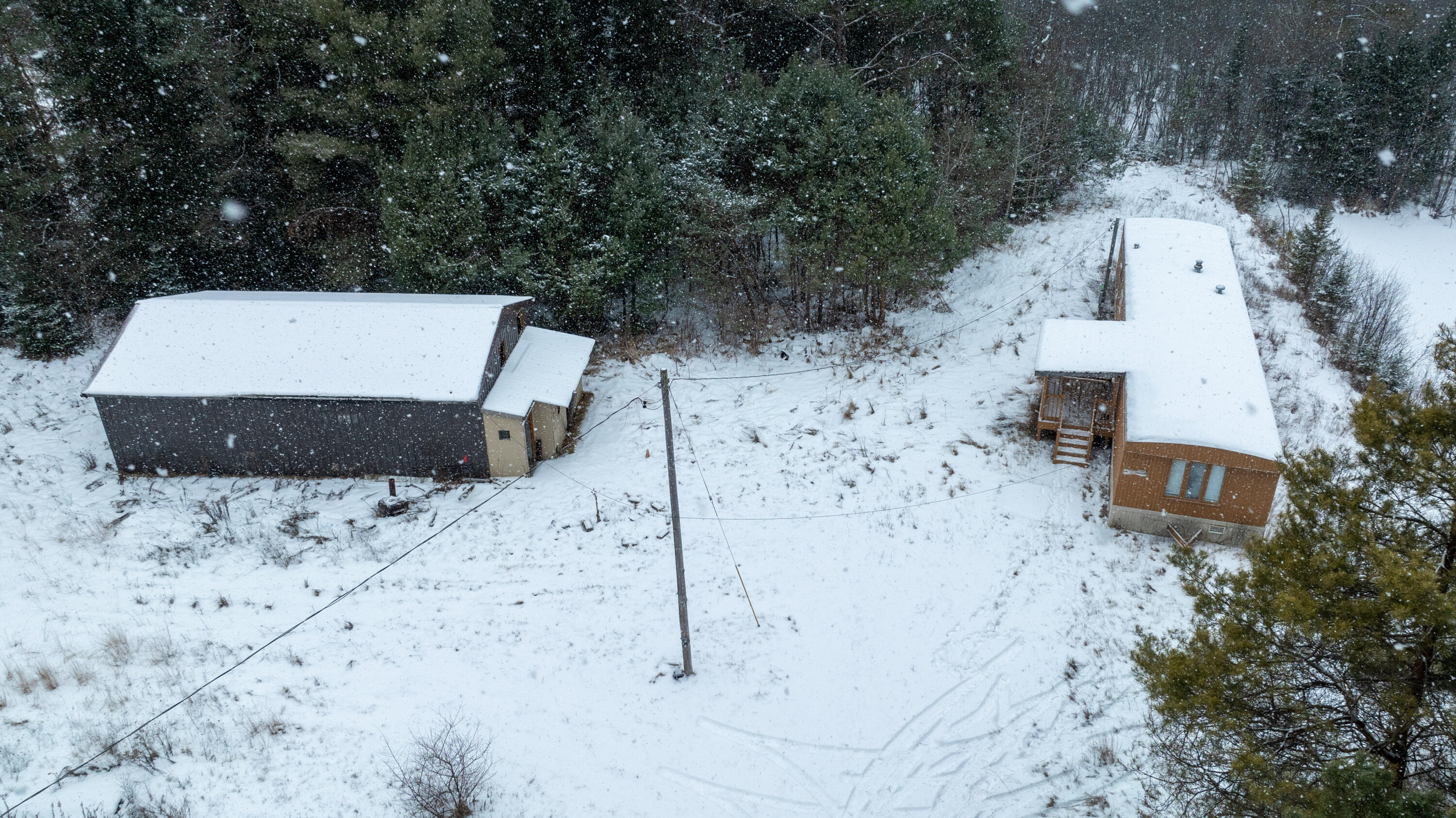 1570 Ryno Road Luzerne, MI 48636 - Photo 21 of 55 2-32