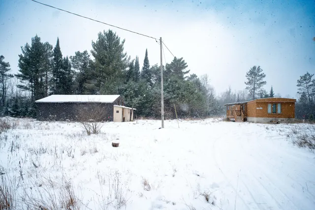 $274,900 | 1570 Ryno Road, Luzerne, MI 48636