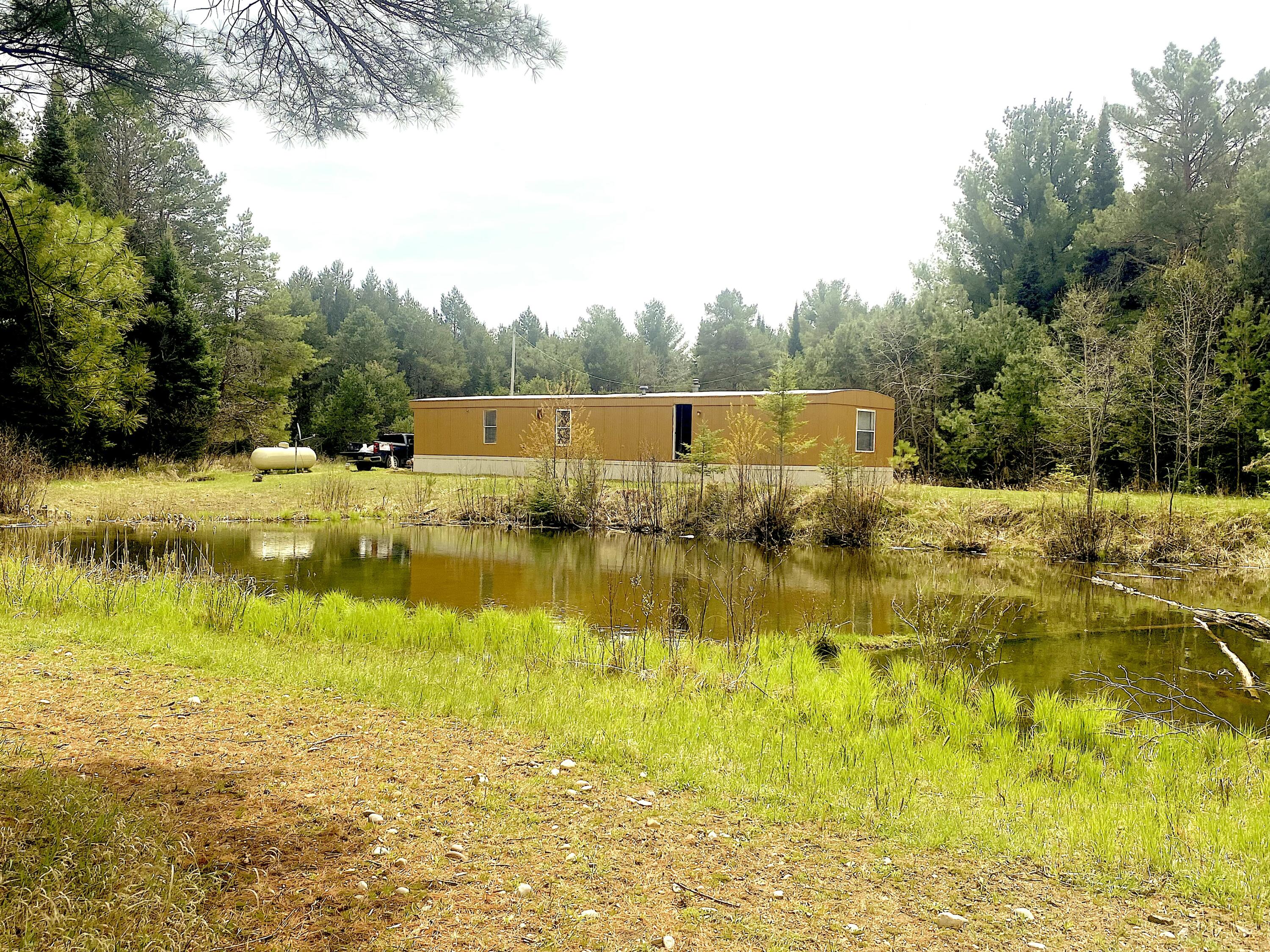 1570 Ryno Road Luzerne, MI 48636 - Photo 24 of 55 3