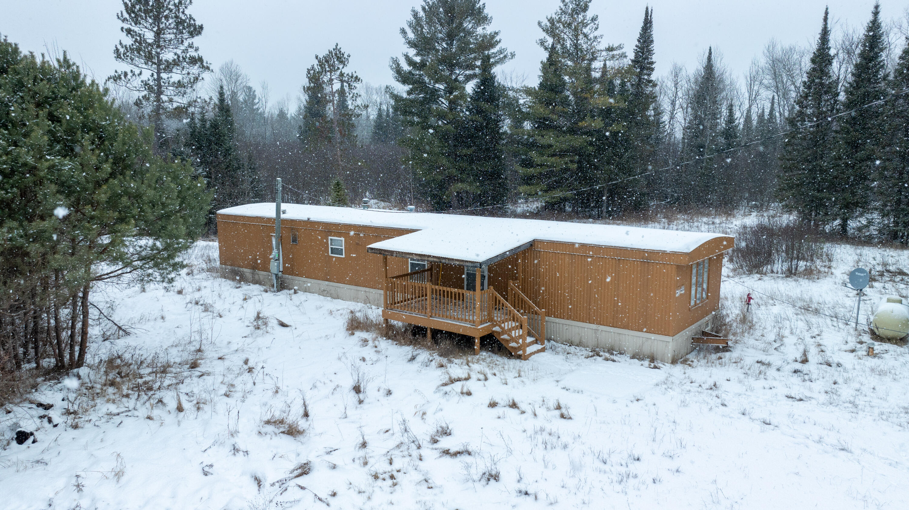 1570 Ryno Road Luzerne, MI 48636 - Photo 25 of 55 2-25