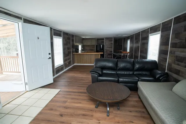 $274,900 | 1570 Ryno Road, Luzerne, MI 48636