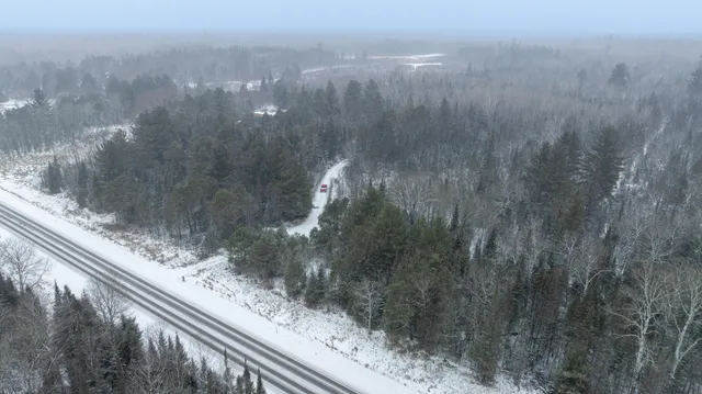 $274,900 | 1570 Ryno Road, Luzerne, MI 48636